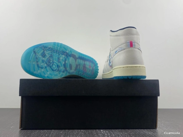 West Retro Michelle NRG FV3565-100 1 High Jordan Aloha Wie 2 Golf 1205